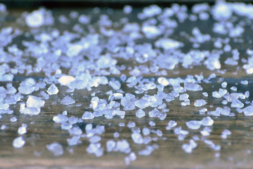 Calcium Chloride vs Sodium Chloride Earth Development